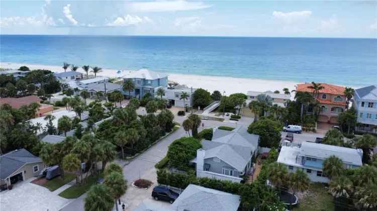 House For Sale in Clearwater, Florida