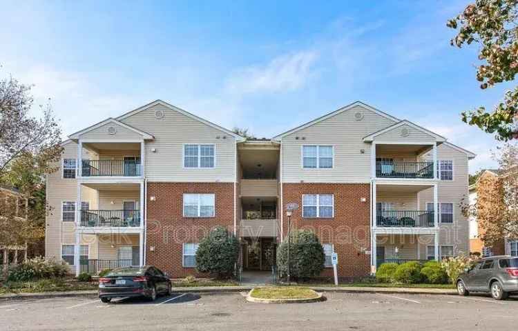 Rent Condos in Glen Allen with Spacious Layouts and Great Amenities