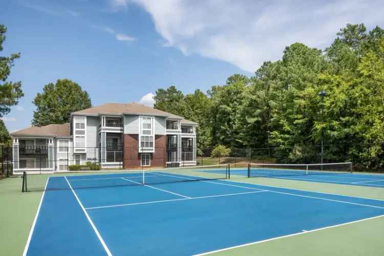 Rent Luxury Apartments in Midlothian VA with Modern Amenities