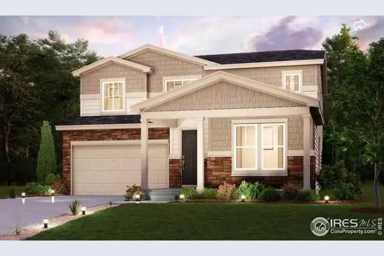 Buy House in Johnstown with Luxurious Features and Nearby Parks