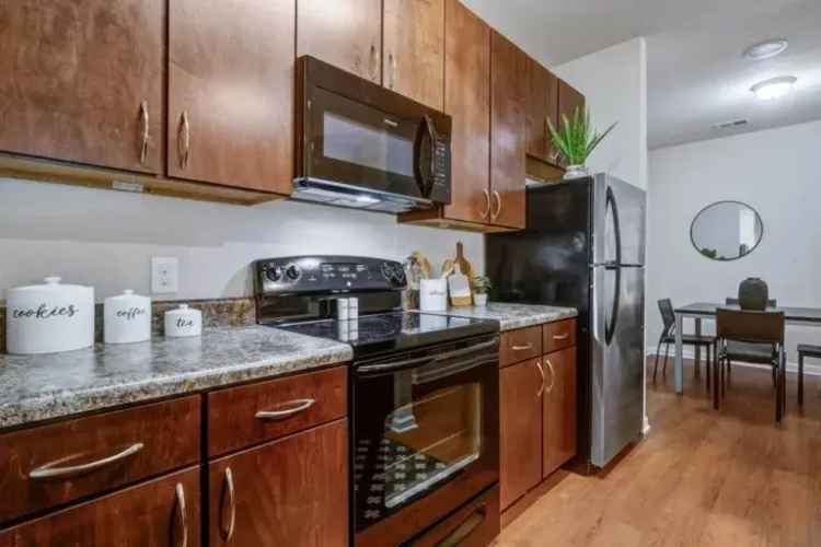 Rent Apartments for Students near UNCC with Great Amenities