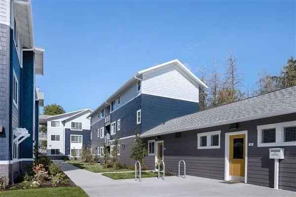 Rent Affordable Apartments in Portland with Eco-Friendly Features