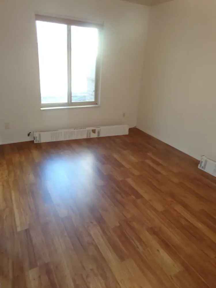 Rent Apartment Unit in Quiet Area Near Pioneer Park