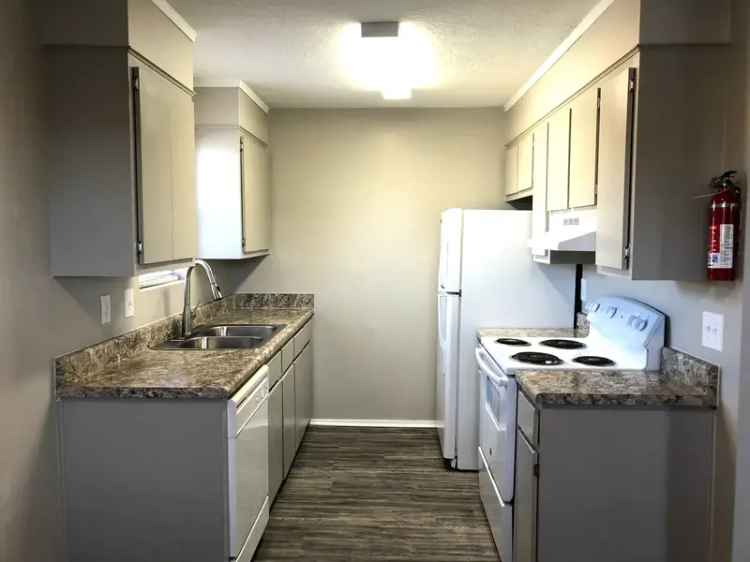 Rent 2 Bedroom Apartment Newly Renovated with Modern Features