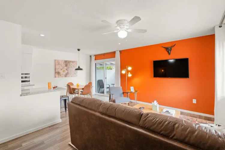 Studio Apartment for Rent in Tempe with Modern Features and Security