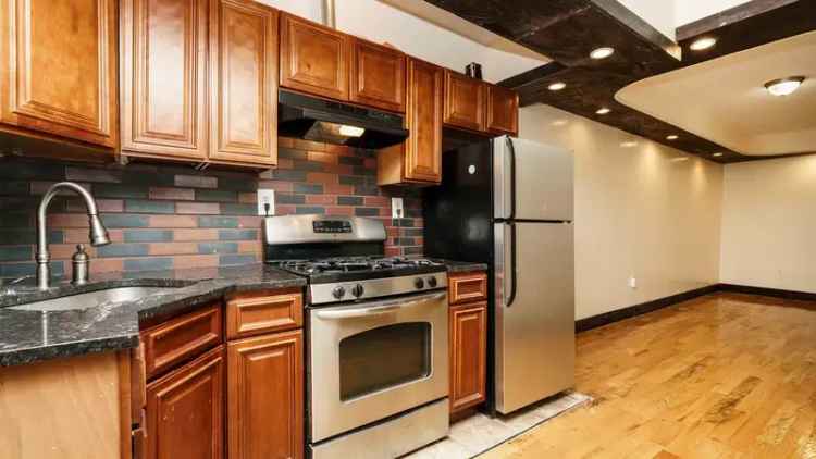 Rent Apartment Unit in Bushwick with Charm and Space