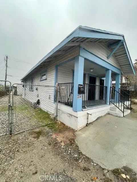 House For Sale in 3340, East 1st Street, Los Angeles, California