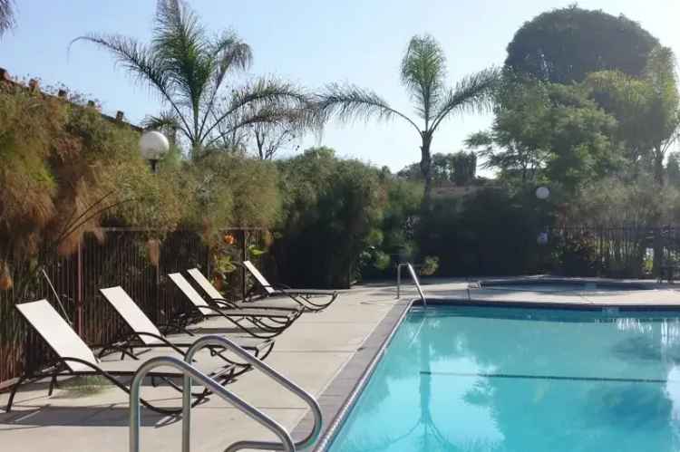 Rent Apartments in Garden Grove with Modern Amenities and Pool