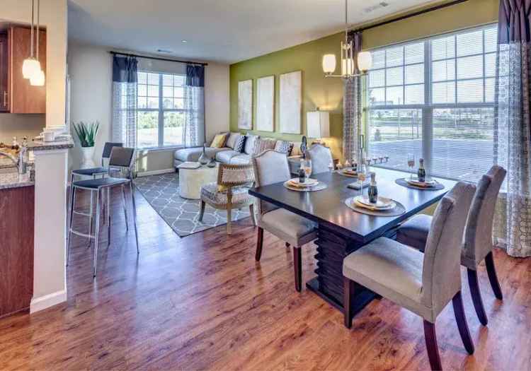 Rent Modern Apartments Near Hartford with First-Class Amenities