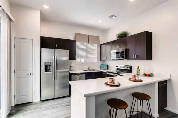 Rent Luxury Apartments in Mesa AZ with Premium Features