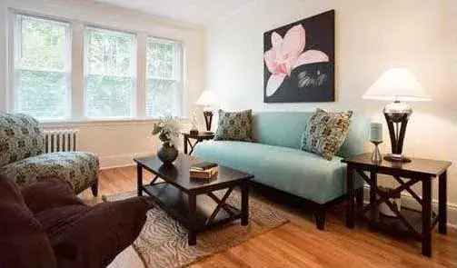 Rent Vintage Apartments in Cleveland Circle with Charm and Comfort