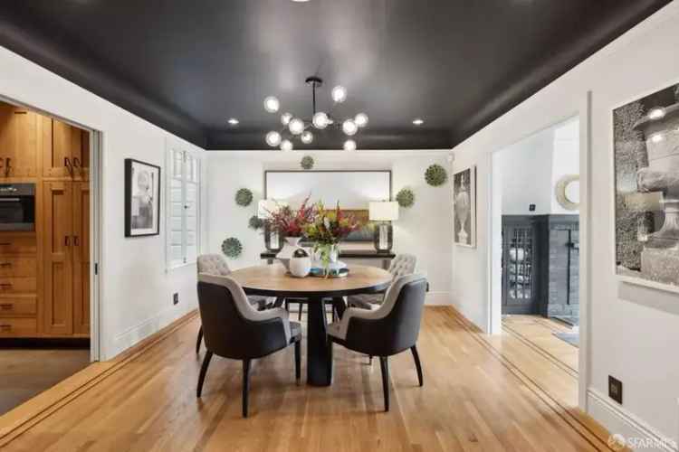 House For Sale in 4388, 17th Street, San Francisco, California