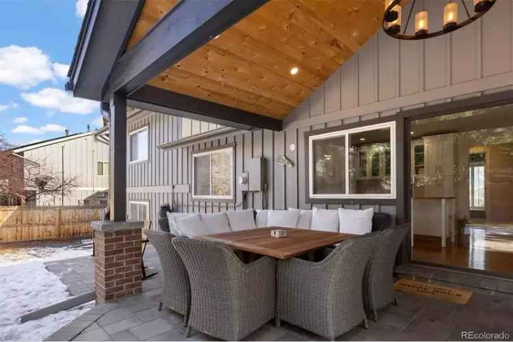 Buy Home The Knolls Beautifully Updated Backyard Gourmet Kitchen