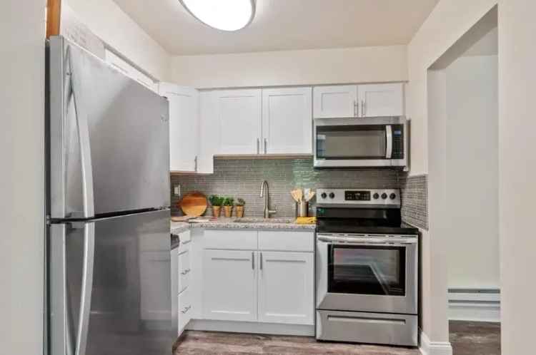 Rent Apartments at Whitestone Village in South Mountain with Scenic Views