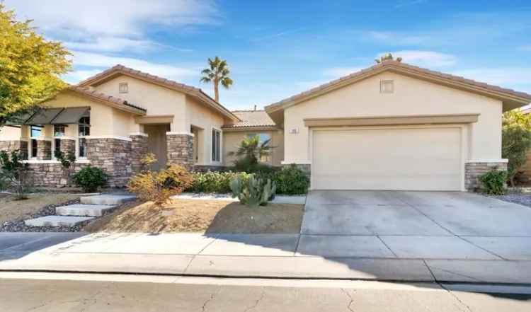 House For Sale in 190, Via San Lucia, Rancho Mirage, California