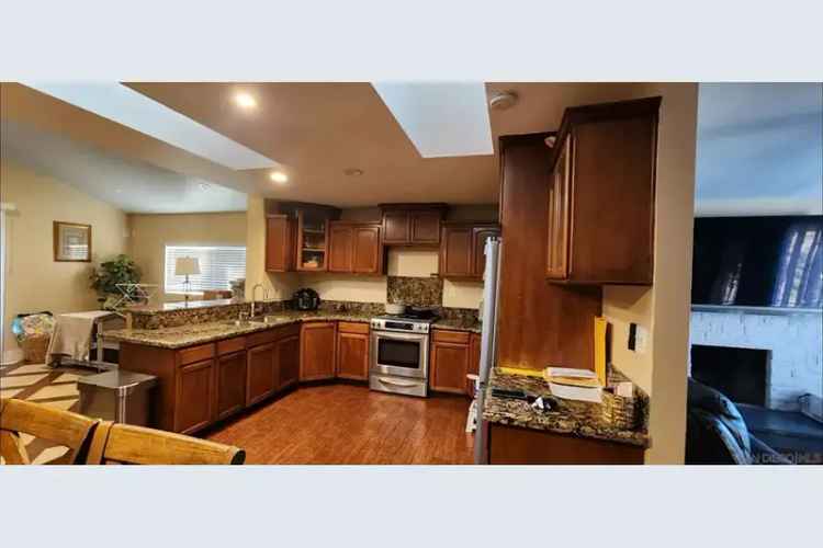 House For Sale in 6441, Radio Drive, San Diego, California