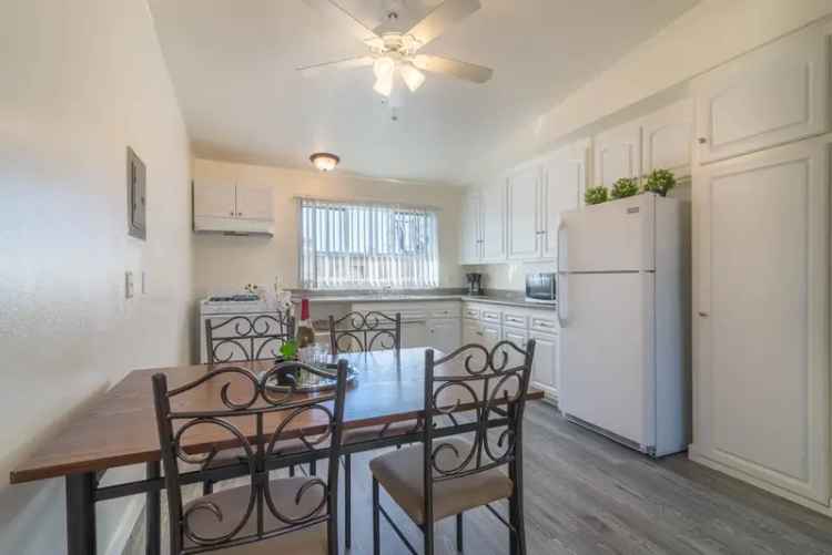 Rent Two Bedroom Apartments in West Covina with Great Amenities