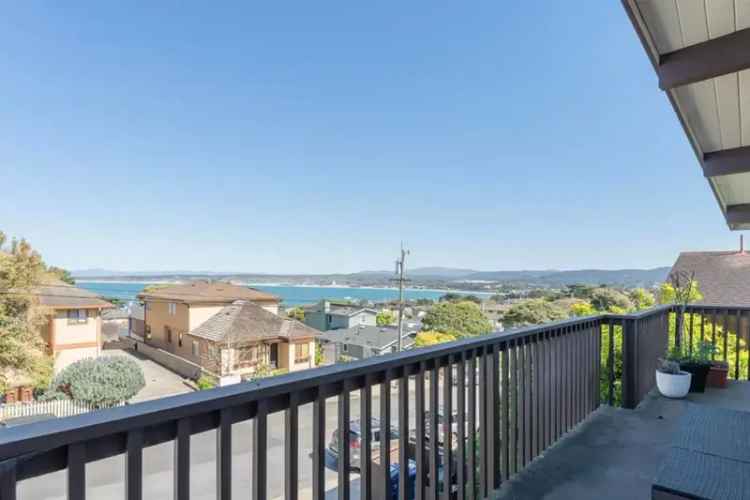 House For Sale in 457, Spencer Street, Monterey, California