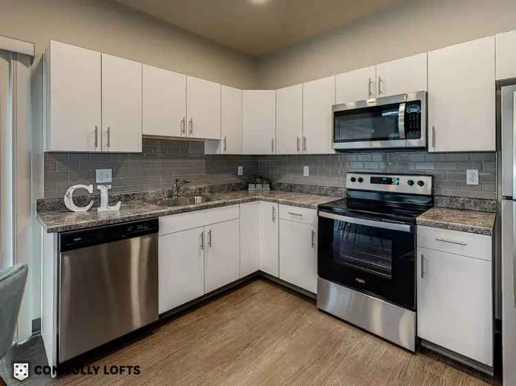 Rent Spacious 1 and 2 Bedroom Apartments in Trendy East Village