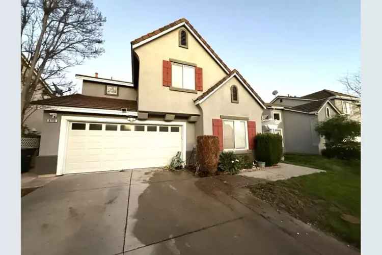 Buy Charming Home in Gilroy with 3 Bedrooms and Modern Features