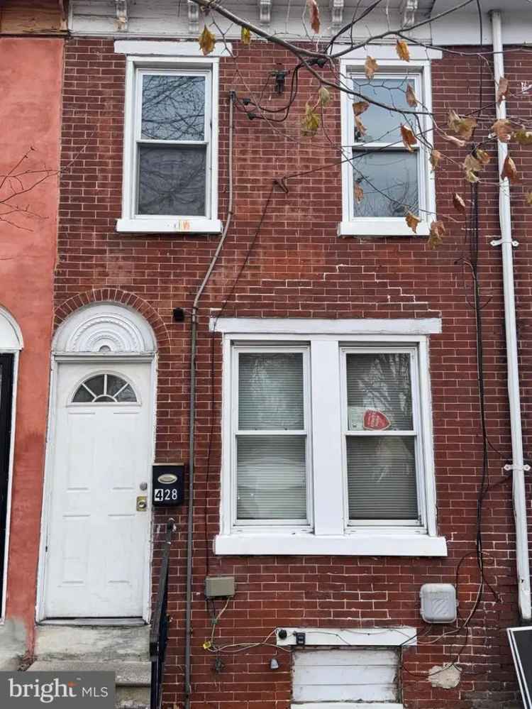 House For Sale in 428, South Claymont Street, Wilmington, Delaware