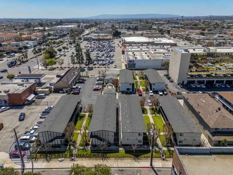 Rent Urban Oasis Apartments in Hawthorne with Modern Amenities