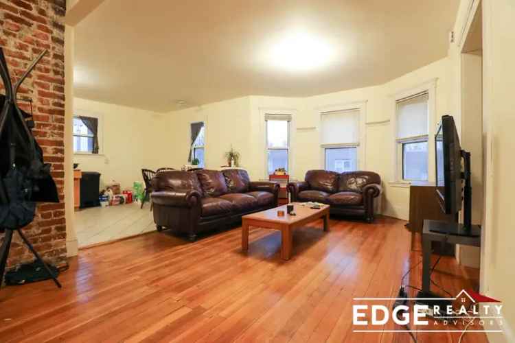 Rent Apartment Unit Massachusetts EDGE Realty Advisors