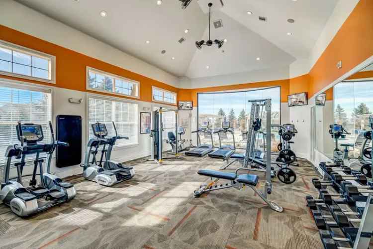 Rent Spacious Apartments in Aurora CO with Modern Amenities