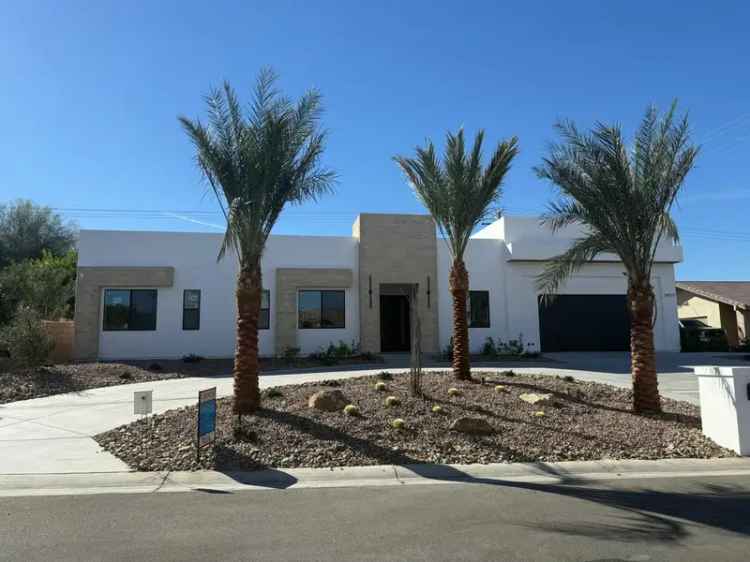 House For Sale in 79777, Kingston Drive, Bermuda Dunes, California