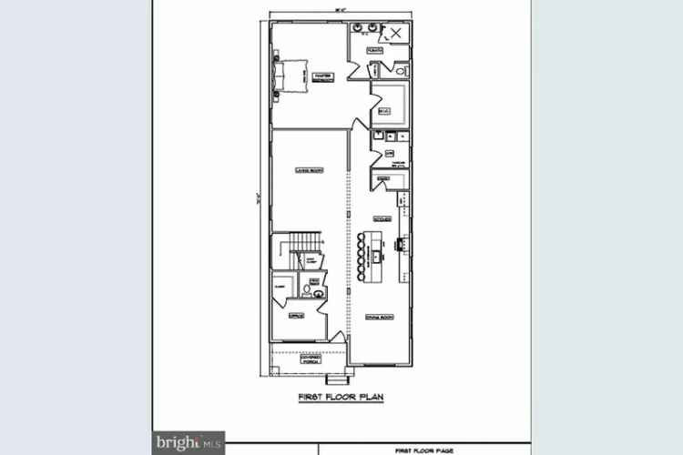 Custom Built Craftsman Home to Be Built with Spacious Layout in Quiet Area