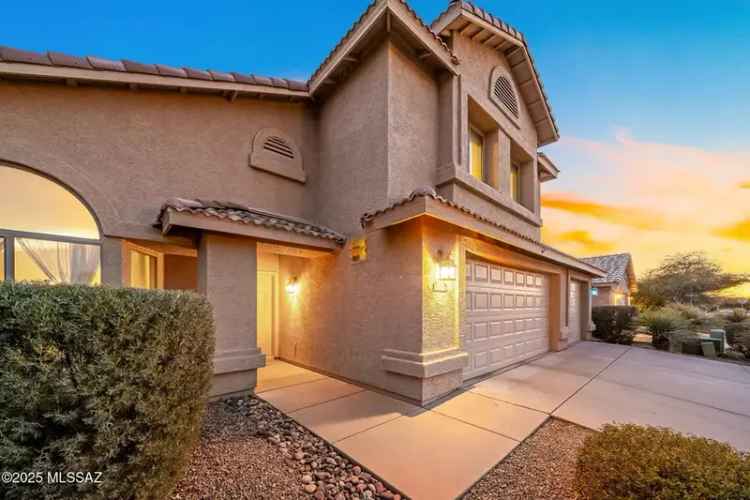 Rent Spacious Home with Modern Features in Mesquite Ranch