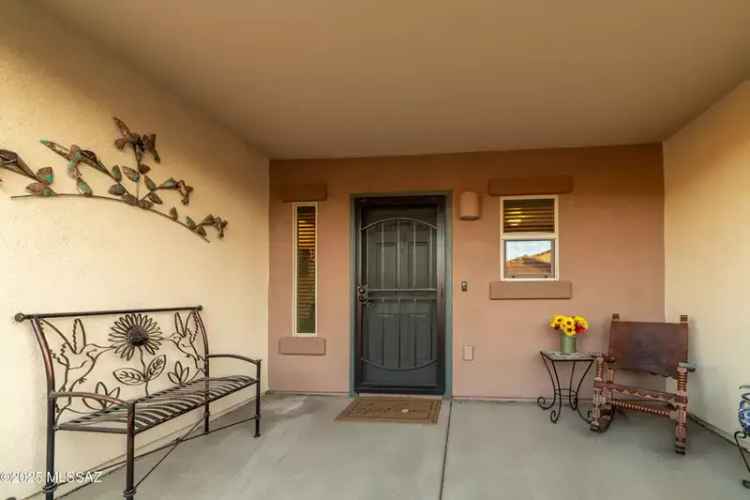 House For Sale in 1149, West Calle Trio Los Panchos, Sahuarita, Arizona