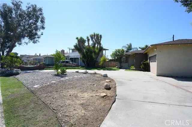 House For Sale in 12541, Gilbert Street, Garden Grove, California