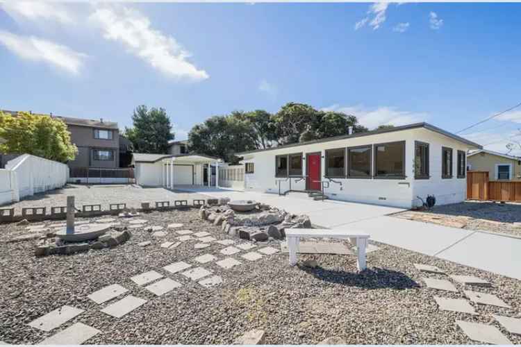 House For Sale in 506, Hannon Avenue, Monterey, California