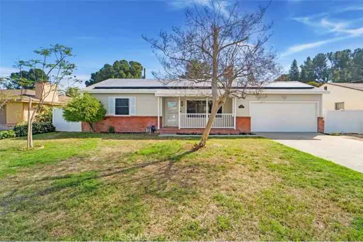 House For Sale in 6068, Lawson Way, Riverside, California