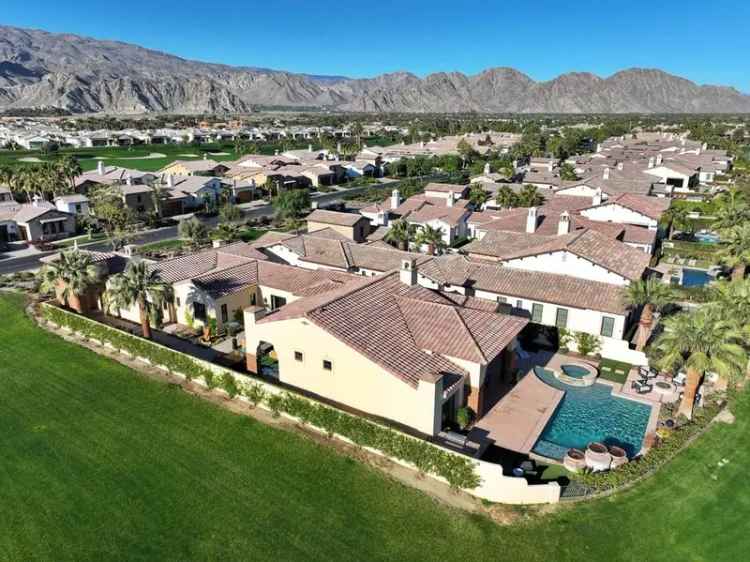 House For Sale in 81770, Andalusia, La Quinta, California