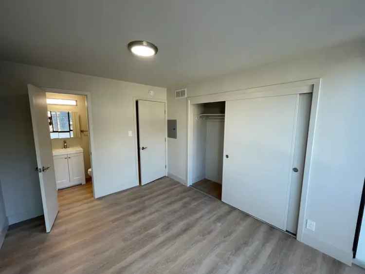 Rent Apartments in UCB with Elevator and Gated Parking