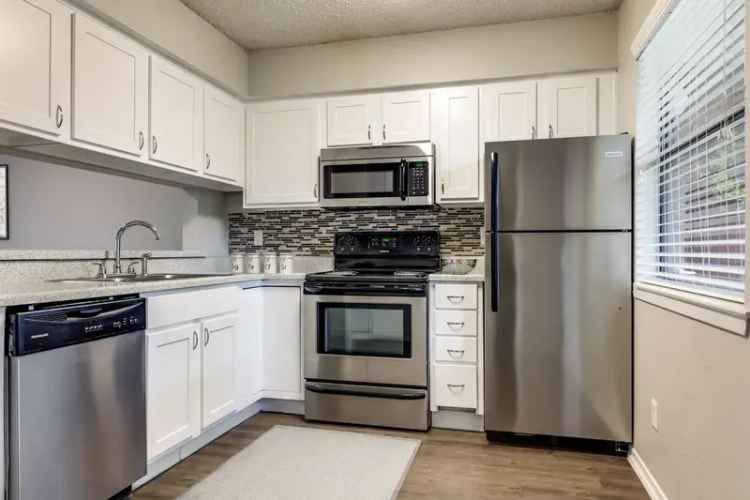 Modern Apartments for Rent in Lewisville with Great Amenities