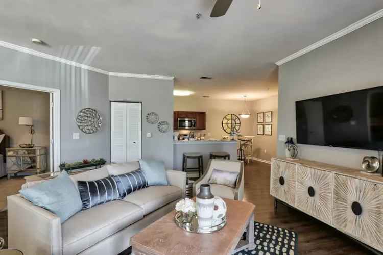 Rent Luxury Apartments Near Germantown and Collierville with Premium Amenities