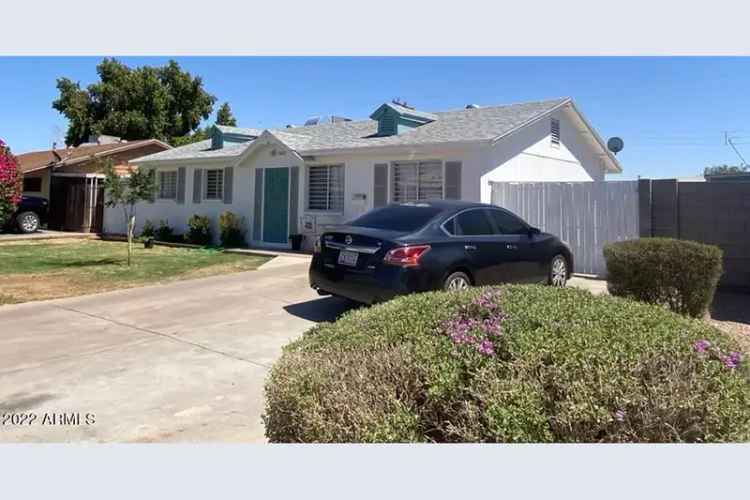 Buy House Conveniently Located with Pool and RV Gate