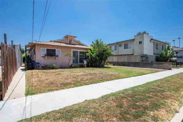 House For Sale in 5238, Hermitage Avenue, Los Angeles, California