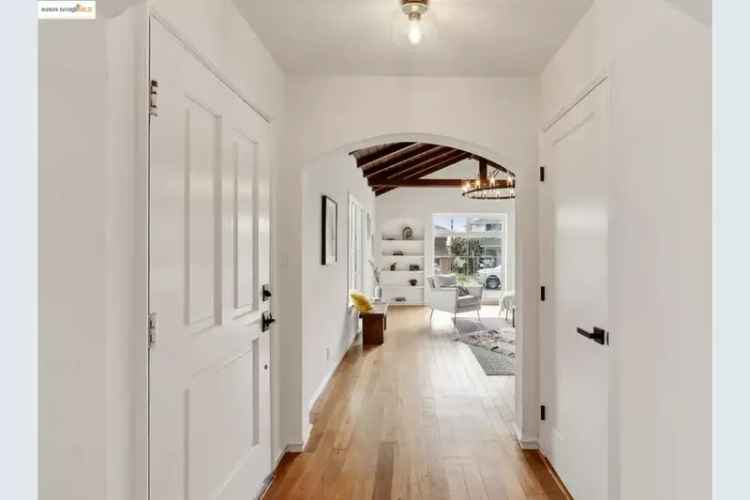 House For Sale in 3244, Florida Street, Oakland, California