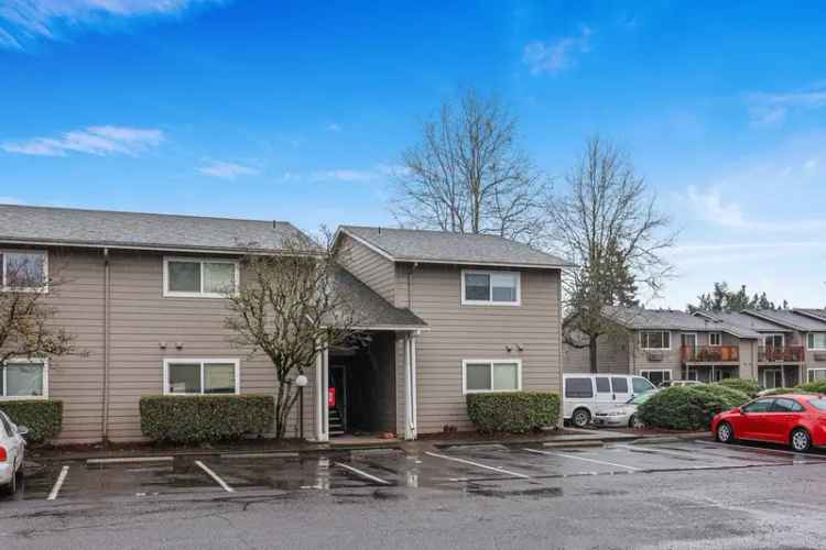 Rent Applegate Apartments in SE Portland with Modern Amenities