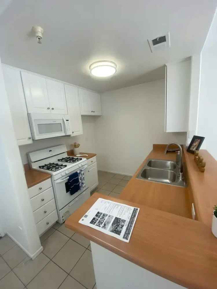 Rent 1 Bedroom Apartment in North Hollywood with Great Amenities