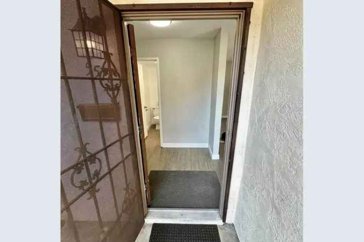 Buy Condominium in Balboa Towers with Modern Updates and Amenities