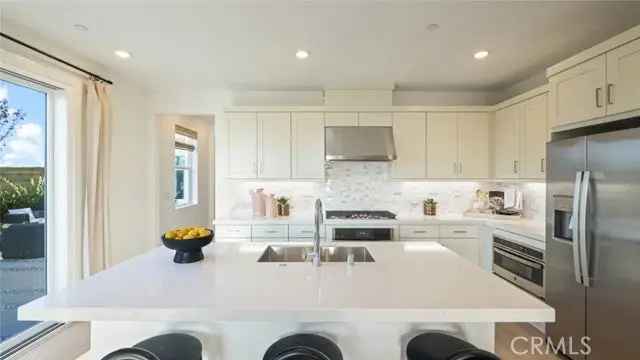 House For Sale in Irvine, California