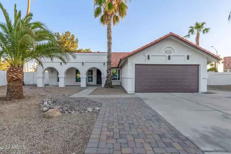 Buy Beautiful 4 Bed 2 Bath Home in Arrowhead Ranch with Pool