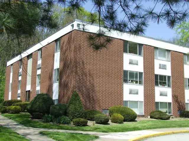 Rent Affordable Apartments in Greensburg PA with Utilities Included