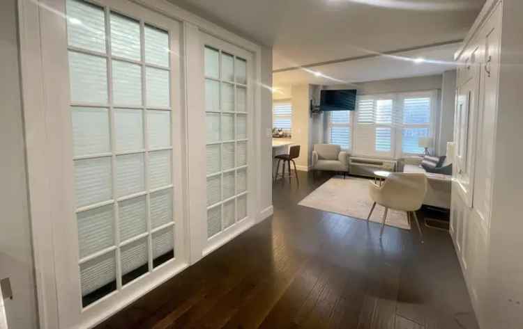 Rent Furnished Studio Apartment in Georgetown with Modern Amenities