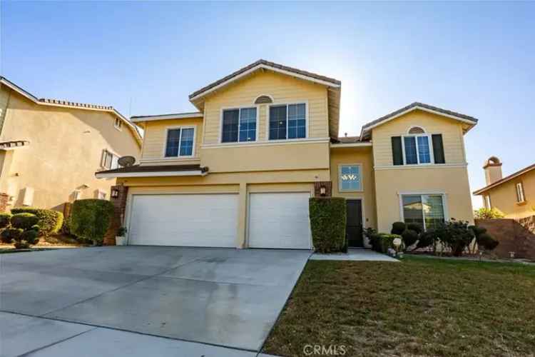 Spacious Two Story Home for Rent in River Walk Community with Luxury Features